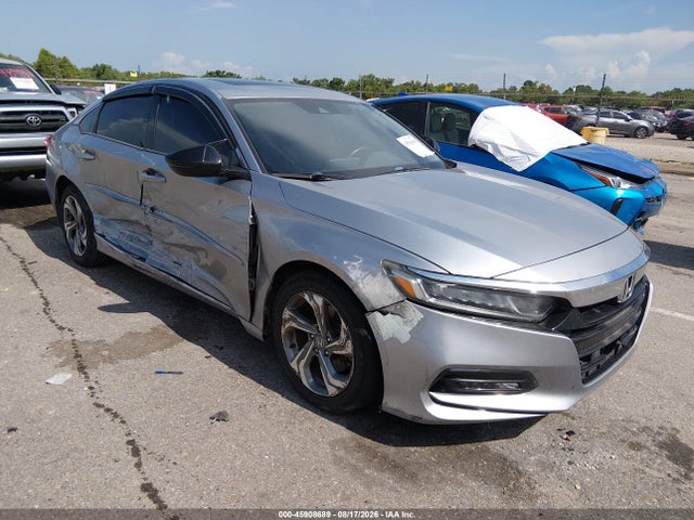 Aukcja sprzedaży 2018 Honda Accord Ex-l 2.0t, vin: 1HGCV2F5XJA031668, numer aukcji: 45908689