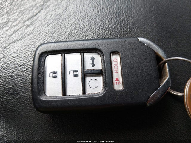 Aukcja sprzedaży 2018 Honda Accord Ex-l 2.0t, vin: 1HGCV2F5XJA031668, numer aukcji: 45908689
