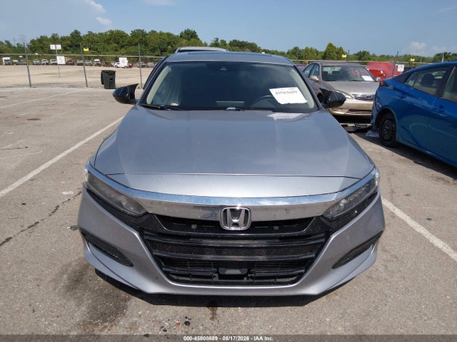 Aukcja sprzedaży 2018 Honda Accord Ex-l 2.0t, vin: 1HGCV2F5XJA031668, numer aukcji: 45908689