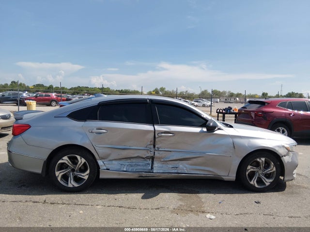 Aukcja sprzedaży 2018 Honda Accord Ex-l 2.0t, vin: 1HGCV2F5XJA031668, numer aukcji: 45908689