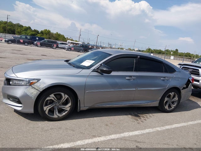 Aukcja sprzedaży 2018 Honda Accord Ex-l 2.0t, vin: 1HGCV2F5XJA031668, numer aukcji: 45908689