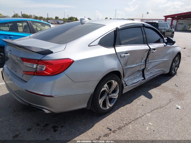 Aukcja sprzedaży 2018 Honda Accord Ex-l 2.0t, vin: 1HGCV2F5XJA031668, numer aukcji: 45908689