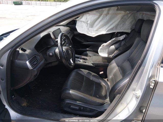 Aukcja sprzedaży 2018 Honda Accord Ex-l 2.0t, vin: 1HGCV2F5XJA031668, numer aukcji: 45908689