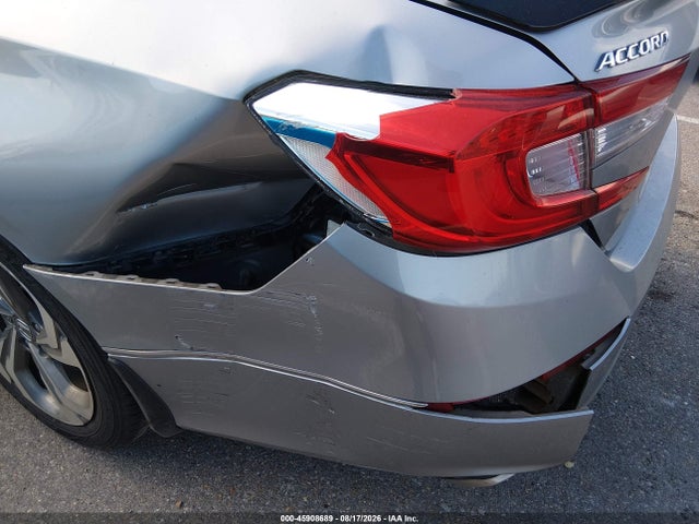 Aukcja sprzedaży 2018 Honda Accord Ex-l 2.0t, vin: 1HGCV2F5XJA031668, numer aukcji: 45908689