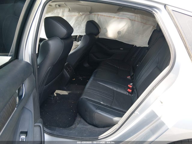 Aukcja sprzedaży 2018 Honda Accord Ex-l 2.0t, vin: 1HGCV2F5XJA031668, numer aukcji: 45908689