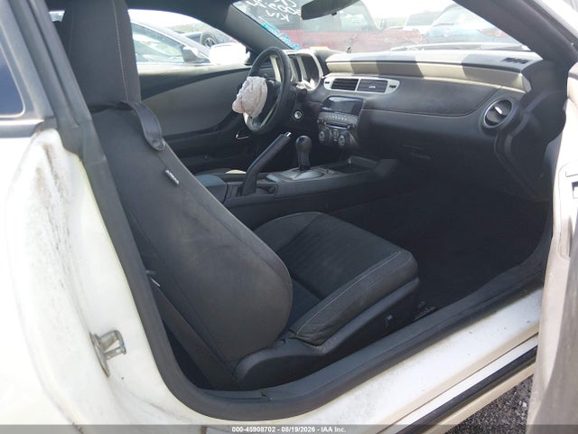 Продаж на аукціоні авто 2015 Chevrolet Camaro 2ls, vin: 2G1FB1E39F9242810, номер лоту: 45908702