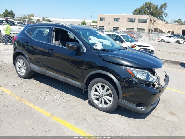 Nissan Rogue Sport Sv 2019 JN1BJ1CP5KW522016 main image