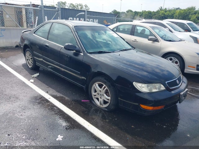 45908723 :رقم المزاد ، 19UYA2256XL005668 vin ، 1999 Acura Cl 3.0 مزاد بيع