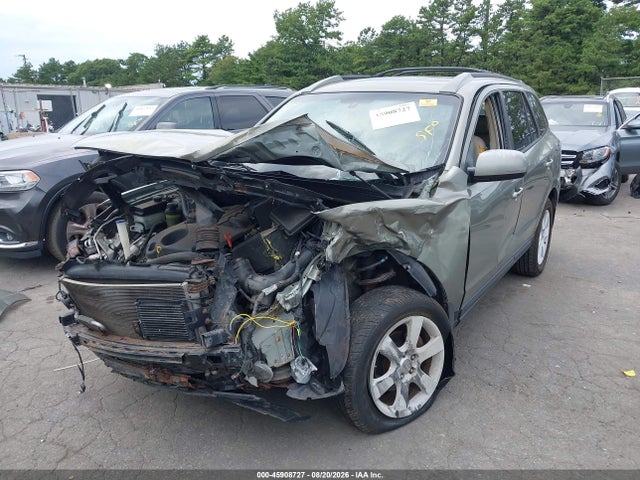 45908727 :رقم المزاد ، 5NMSH73E69H278626 vin ، 2009 Hyundai Santa Fe Limited مزاد بيع