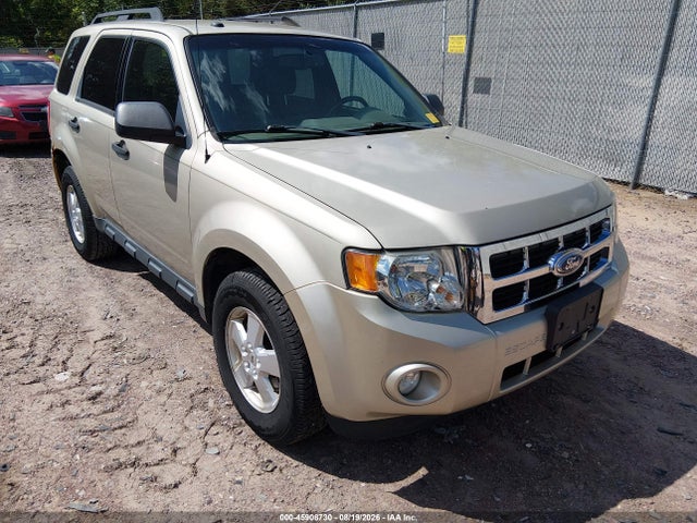 2012 Ford Escape Xlt მანქანა იყიდება აუქციონზე, vin: 1FMCU9DG6CKB06258, აუქციონის ნომერი: 45908730