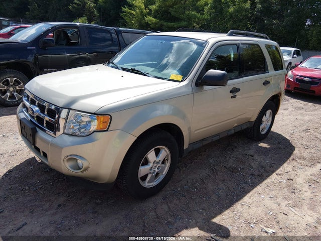 45908730 :رقم المزاد ، 1FMCU9DG6CKB06258 vin ، 2012 Ford Escape Xlt مزاد بيع