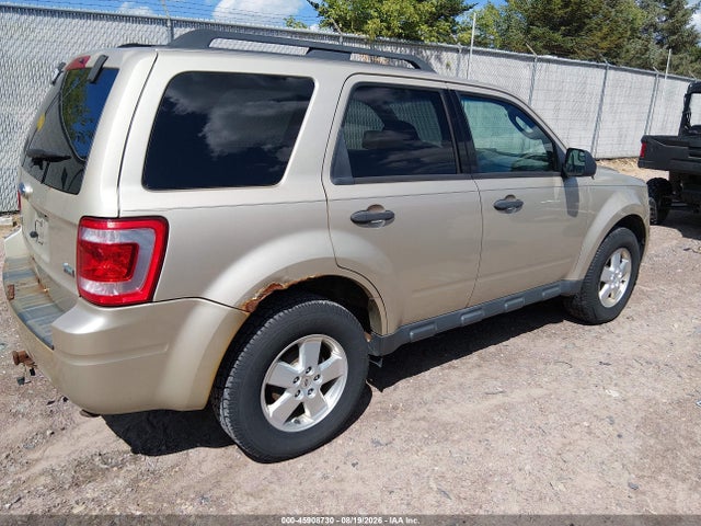 45908730 :رقم المزاد ، 1FMCU9DG6CKB06258 vin ، 2012 Ford Escape Xlt مزاد بيع