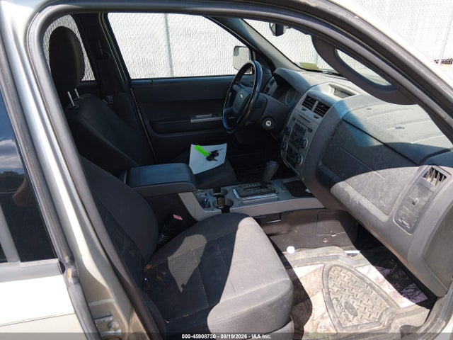 45908730 :رقم المزاد ، 1FMCU9DG6CKB06258 vin ، 2012 Ford Escape Xlt مزاد بيع
