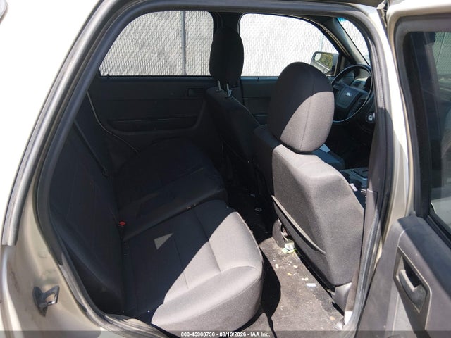45908730 :رقم المزاد ، 1FMCU9DG6CKB06258 vin ، 2012 Ford Escape Xlt مزاد بيع
