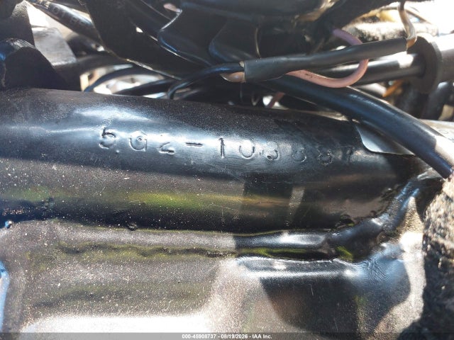 1982 Yamaha Xj750 R მანქანა იყიდება აუქციონზე, vin: JYA5G2003CA103887, აუქციონის ნომერი: 45908737