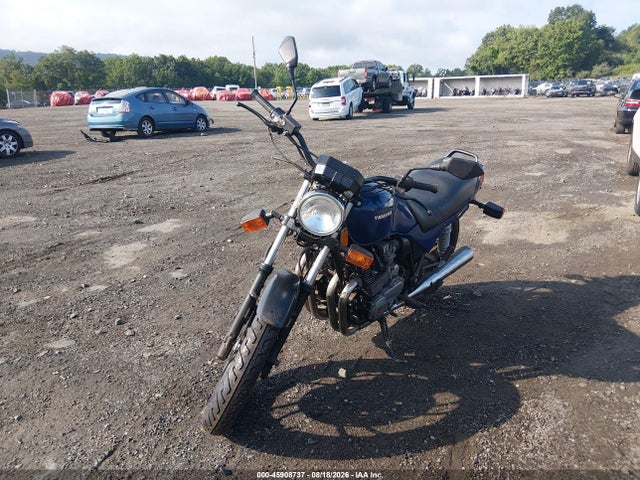 1982 Yamaha Xj750 R მანქანა იყიდება აუქციონზე, vin: JYA5G2003CA103887, აუქციონის ნომერი: 45908737