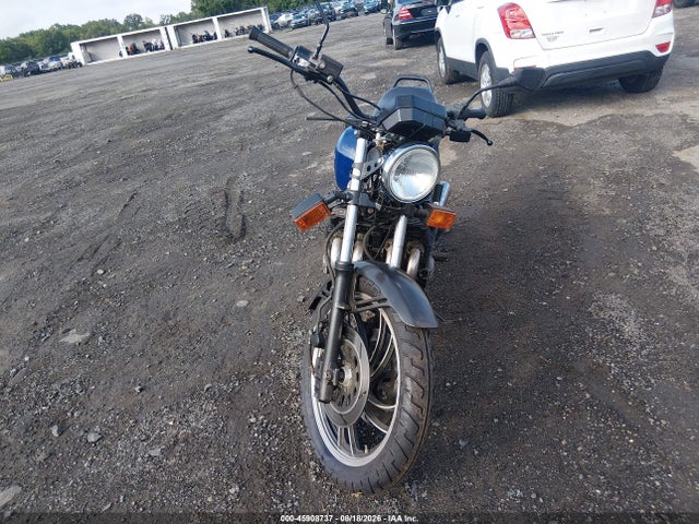 1982 Yamaha Xj750 R მანქანა იყიდება აუქციონზე, vin: JYA5G2003CA103887, აუქციონის ნომერი: 45908737
