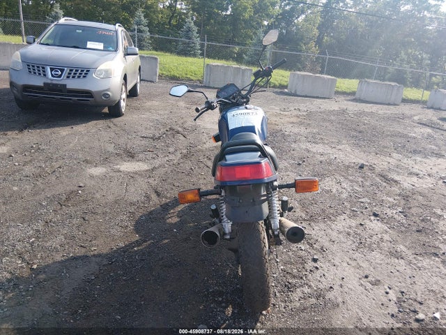 1982 Yamaha Xj750 R მანქანა იყიდება აუქციონზე, vin: JYA5G2003CA103887, აუქციონის ნომერი: 45908737