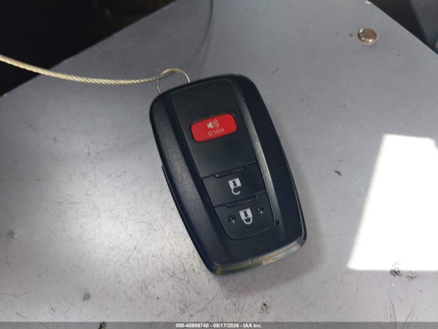Aukcja sprzedaży 2024 Toyota 4runner Limited, vin: JTEKU5JR8R6266430, numer aukcji: 45908740