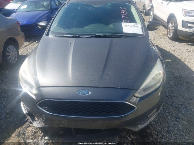 45908745 :رقم المزاد ، 1FADP3K28GL273845 vin ، 2016 Ford Focus Se مزاد بيع