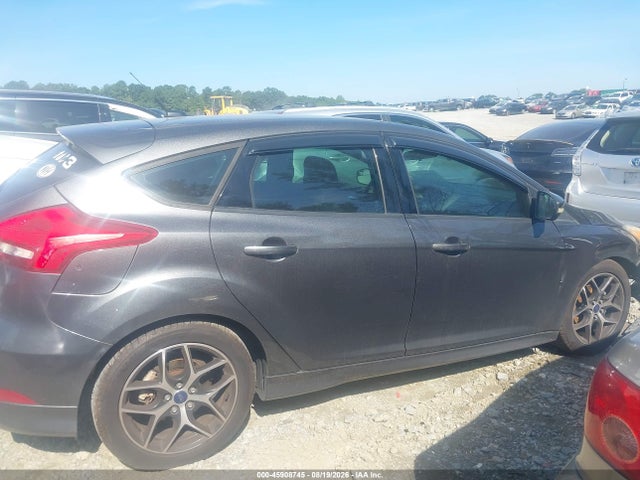 45908745 :رقم المزاد ، 1FADP3K28GL273845 vin ، 2016 Ford Focus Se مزاد بيع
