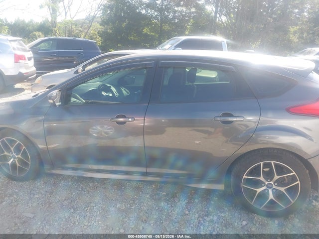 45908745 :رقم المزاد ، 1FADP3K28GL273845 vin ، 2016 Ford Focus Se مزاد بيع