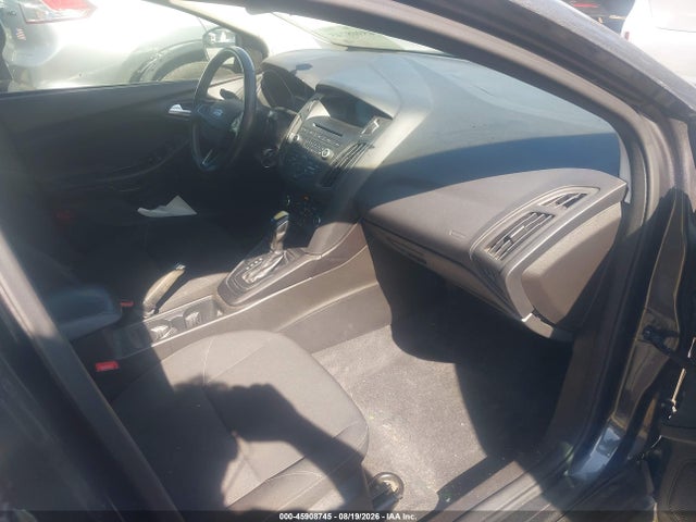 45908745 :رقم المزاد ، 1FADP3K28GL273845 vin ، 2016 Ford Focus Se مزاد بيع