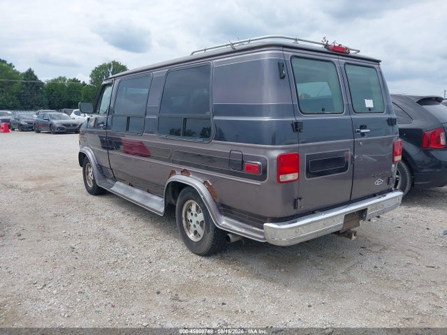 1994 Chevrolet G20 მანქანა იყიდება აუქციონზე, vin: 1GBEG25K6RF174371, აუქციონის ნომერი: 45908748