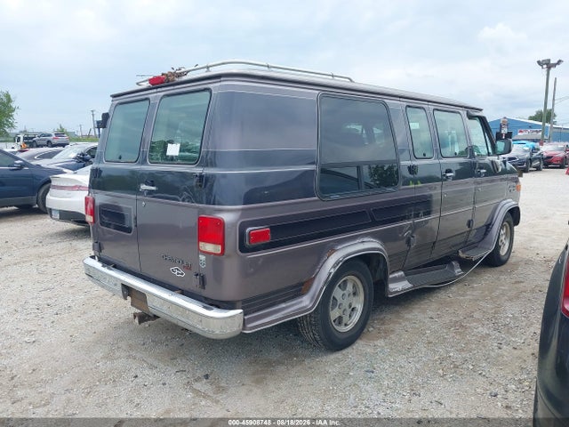 1994 Chevrolet G20 მანქანა იყიდება აუქციონზე, vin: 1GBEG25K6RF174371, აუქციონის ნომერი: 45908748
