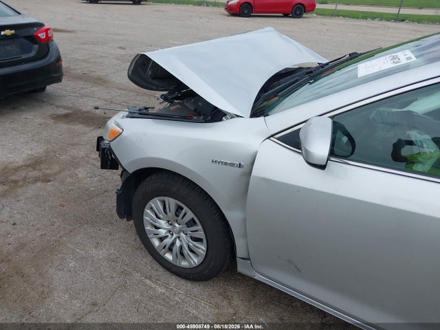 Продажа на аукционе авто 2014 Toyota Camry Hybrid Le, vin: 4T1BD1FK7EU126198, номер лота: 45908749