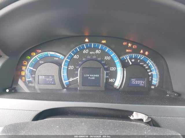 Продажа на аукционе авто 2014 Toyota Camry Hybrid Le, vin: 4T1BD1FK7EU126198, номер лота: 45908749