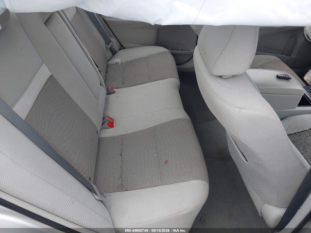 Продажа на аукционе авто 2014 Toyota Camry Hybrid Le, vin: 4T1BD1FK7EU126198, номер лота: 45908749
