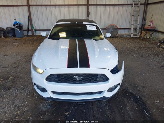 Ford Mustang Ecoboost Premium 2017 1FATP8UH7H5254283 Image 12