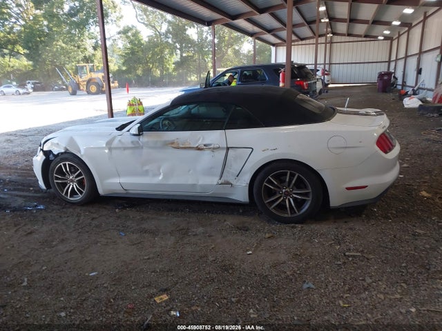 Ford Mustang Ecoboost Premium 2017 1FATP8UH7H5254283 Image 14