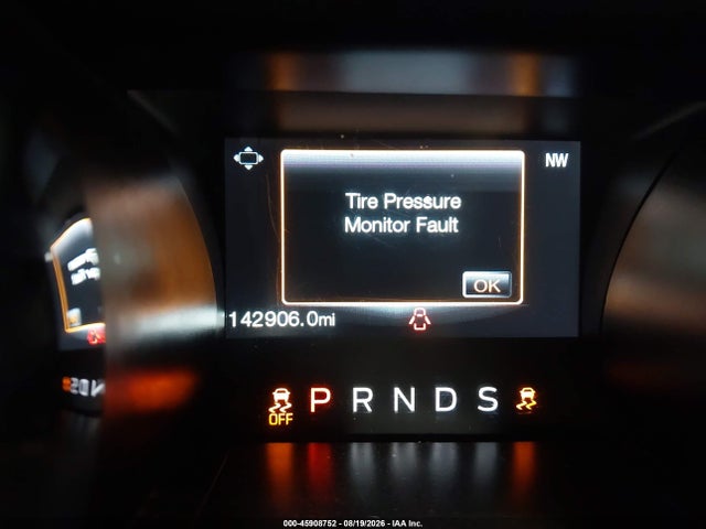 Ford Mustang Ecoboost Premium 2017 1FATP8UH7H5254283 Image 15
