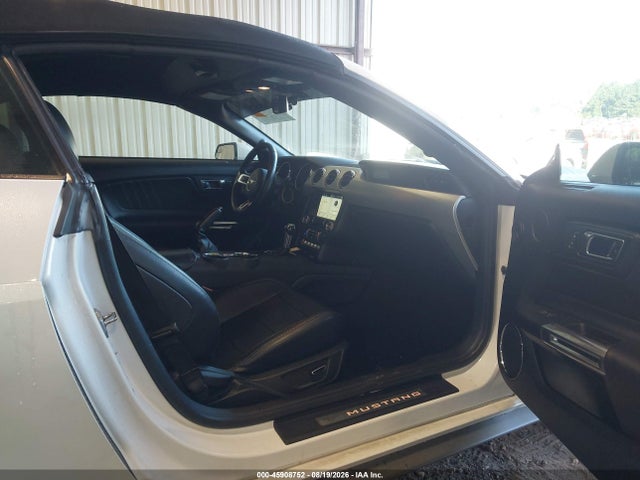 Ford Mustang Ecoboost Premium 2017 1FATP8UH7H5254283 Image 5