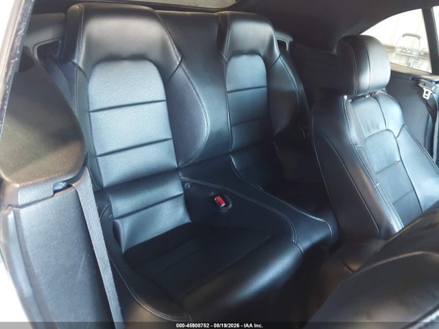 Ford Mustang Ecoboost Premium 2017 1FATP8UH7H5254283 Image 8