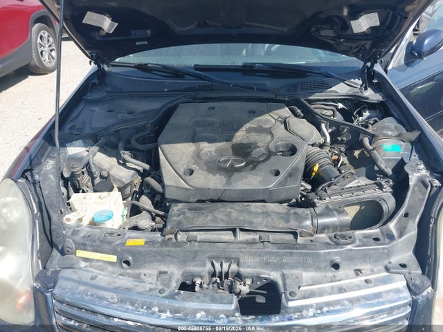 Aukcja sprzedaży 2004 Infiniti G35, vin: JNKCV51E74M604504, numer aukcji: 45908755