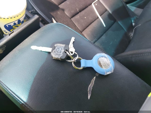 Aukcja sprzedaży 2004 Infiniti G35, vin: JNKCV51E74M604504, numer aukcji: 45908755
