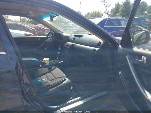 Aukcja sprzedaży 2004 Infiniti G35, vin: JNKCV51E74M604504, numer aukcji: 45908755