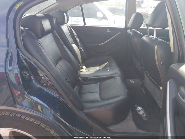 Aukcja sprzedaży 2004 Infiniti G35, vin: JNKCV51E74M604504, numer aukcji: 45908755