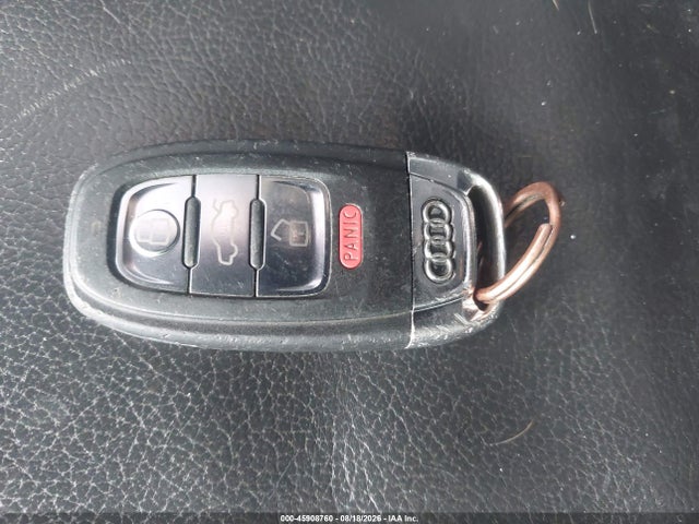 Продажа на аукционе авто 2015 Audi A4 2.0t Premium, vin: WAUFFAFL5FN002903, номер лота: 45908760