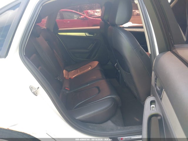 Продажа на аукционе авто 2015 Audi A4 2.0t Premium, vin: WAUFFAFL5FN002903, номер лота: 45908760