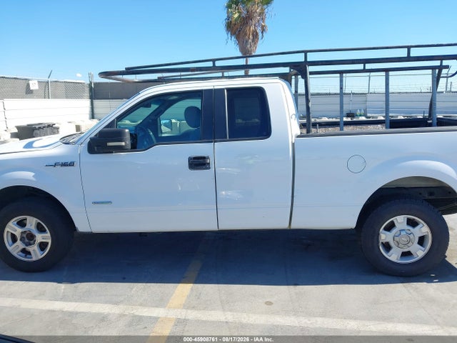 2013 Ford F-150 Xlt მანქანა იყიდება აუქციონზე, vin: 1FTFX1CT6DFB84848, აუქციონის ნომერი: 45908761