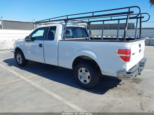 2013 Ford F-150 Xlt მანქანა იყიდება აუქციონზე, vin: 1FTFX1CT6DFB84848, აუქციონის ნომერი: 45908761