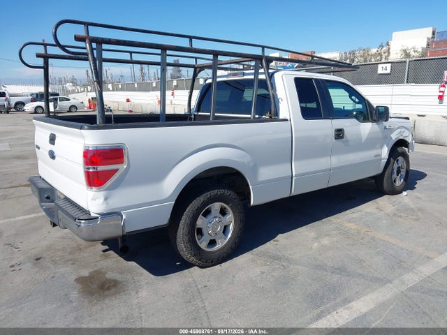 2013 Ford F-150 Xlt მანქანა იყიდება აუქციონზე, vin: 1FTFX1CT6DFB84848, აუქციონის ნომერი: 45908761
