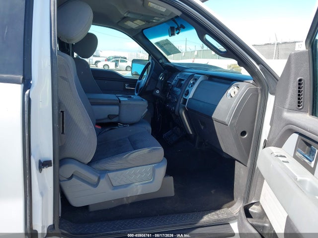 2013 Ford F-150 Xlt მანქანა იყიდება აუქციონზე, vin: 1FTFX1CT6DFB84848, აუქციონის ნომერი: 45908761