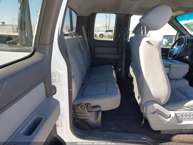 2013 Ford F-150 Xlt მანქანა იყიდება აუქციონზე, vin: 1FTFX1CT6DFB84848, აუქციონის ნომერი: 45908761