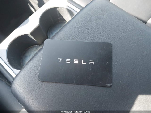 5YJ3E1EC7PF420843 Tesla Model 3 Performance Dual Motor All-wheel Drive