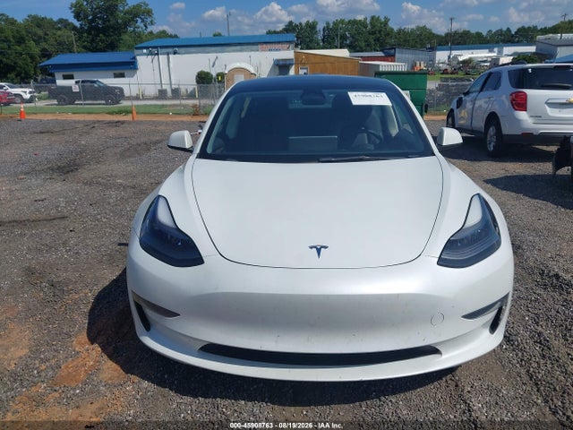 5YJ3E1EC7PF420843 Tesla Model 3 Performance Dual Motor All-wheel Drive